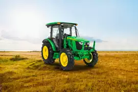 Purana Tractor, ₹ 100,000