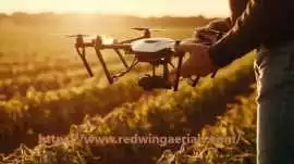 Choose Top Professional Drone Services of Texas, Austin