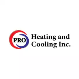 Pro Heating and Cooling, Inc., Hillsboro