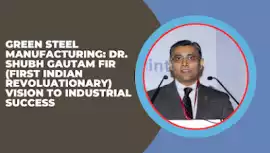 Dr. Shubh Gautam Srisol Role in Strengthening , ₹ 0