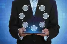 Real-Time Interaction by Cognicx IT Solutions, Dubai