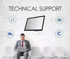 Onsite IT Support | Metal World, Riyadh
