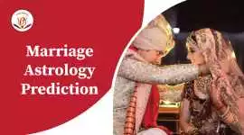 Marriage Astrology, Future Spouse Prediction, Los Angeles