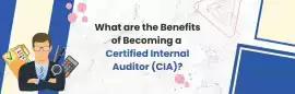 CIA Certification: Rise Above in the World , Faridabad