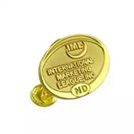 Get Promotional Lapel Pins Wholesale, Adelanto