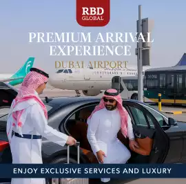 Professional and Security Trained Driver in Dubai , Dubai