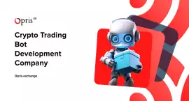 Crypto Trading Bot Development Company, San Francisco