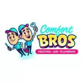 Comfort Bros Heating Air & Plumbing, El Cajon
