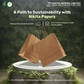 Premium Paper Manufacturers Delivering Eco-Friendl, Delhi