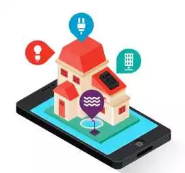 Trusted Home Service App Development Company for O, New York