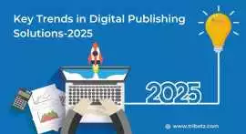 Tribotz - Your #1 Stop for Digital Publishing, Olympia
