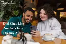 Explore the Free Chat Line Numbers at ChatlinesHub, Atlanta