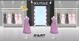 Boutique Interior Design Agency, Mumbai