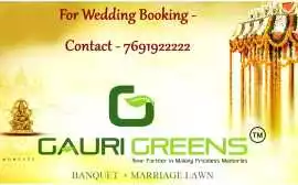 Best Marriage Garden in Bhopal | Top Wedding Venue, Bhopal