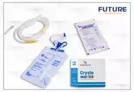 Surgical Products Suppliers - Future Medisurgico, Ahmedabad
