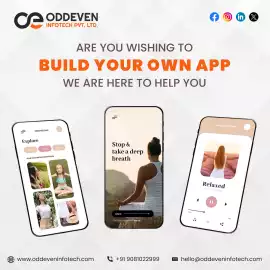 Crafting User-Friendly and Captivating Mobile Expe, Ahmedabad