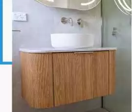 Bathroom Renovations Baulkham Hills, Sydney