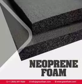 Online buy Premium Neoprene Foam in USA | Gravofoa, $ 10