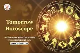 Tomorrow Horoscope, Pisces Tomorrow Horoscope, Los Angeles