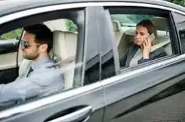 Hire the Best Private Car and Driver in India , Adelanto