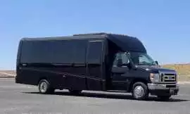 Centennial, CO Limo Service You Can Trust, Denver