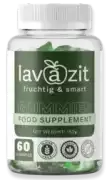 Lavazit – Val af zonder smaakverlies, ps 36
