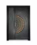 Metal Doors in Commercial and Residential Spaces, Coimbatore
