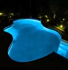 Energy-Efficient Pool Underwater Lighting, $ 229