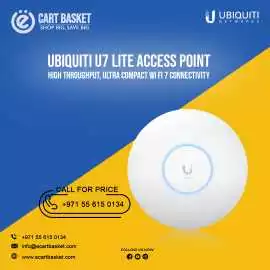 Boost Your WiFi with Ubiquiti U7 Lite WiFi 7 Now, d.ed 360