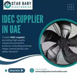 Idec Supplier in UAE, d.ed 250
