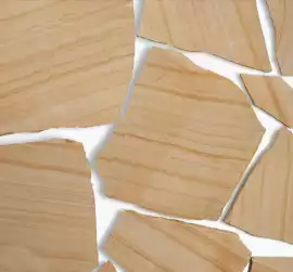 Sandstone Crazy Paving Stone In Sydney, Melbourne , Sydney