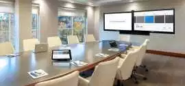Our Advanced Conference Room AV Solutions, Ahmedabad