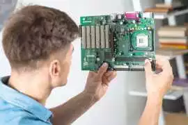 PCB Fabrication with Superior Quality – Fine Trak, ₹ 199