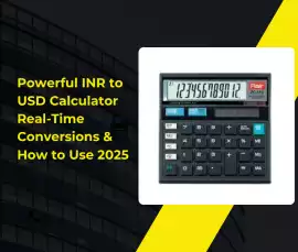  Powerful INR to USD Calculator: Real-Time Convers, Chandigarh