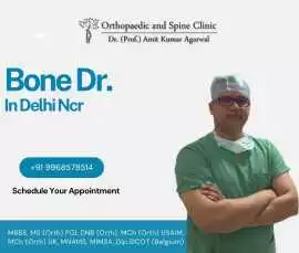 Visit Dr. (Prof.) Amit Kumar Agarwal, a highly qua, New Delhi