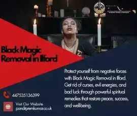 Black Magic Removal In Ilford , Ilford