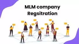 MLM Business Registration Made Easy – Expert Legal, Mumbai