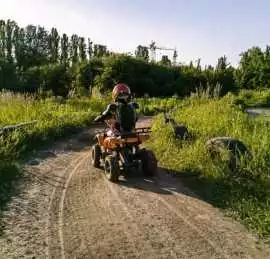 How to Plan the Perfect One-Day Outing Near Gurgao, Faridabad