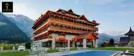 Best 4 Star Hotels in Manali for a Comfortable &am, Shimla