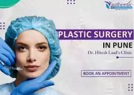 Top Plastic Surgery Clinic in Pune – Book Your App, Pune