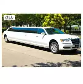  Arrive In Style Through Our Exclusive Wedding Lim, Austin