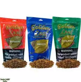 Purchase Golden Leaf Pipe Tobacco Smoker’s Outlet , $ 13