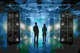Network and Server Migration Services in Riyadh, Riyadh