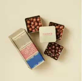Create Personalised Tin Cans with Expert Craftsman, ps 1