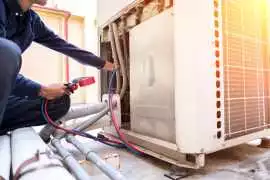 Fast & Reliable HVAC and Electrical Services , Rosenberg