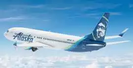 Alaska Airlines Flights – Book Your Next Adventure, Potters Bar