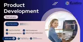 Trusted Product Development Company in USA, Sheridan