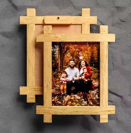 Keep Your Precious Moments with Custom Photo Frame, Kolkata