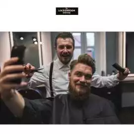 The Locker Room Barbershop – Mens Barber Canberra , Narrabundah