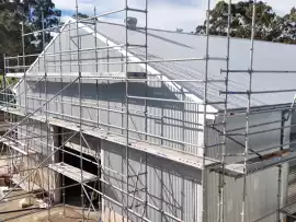 Commercial Roofing Service Sydney, Mount Druitt
